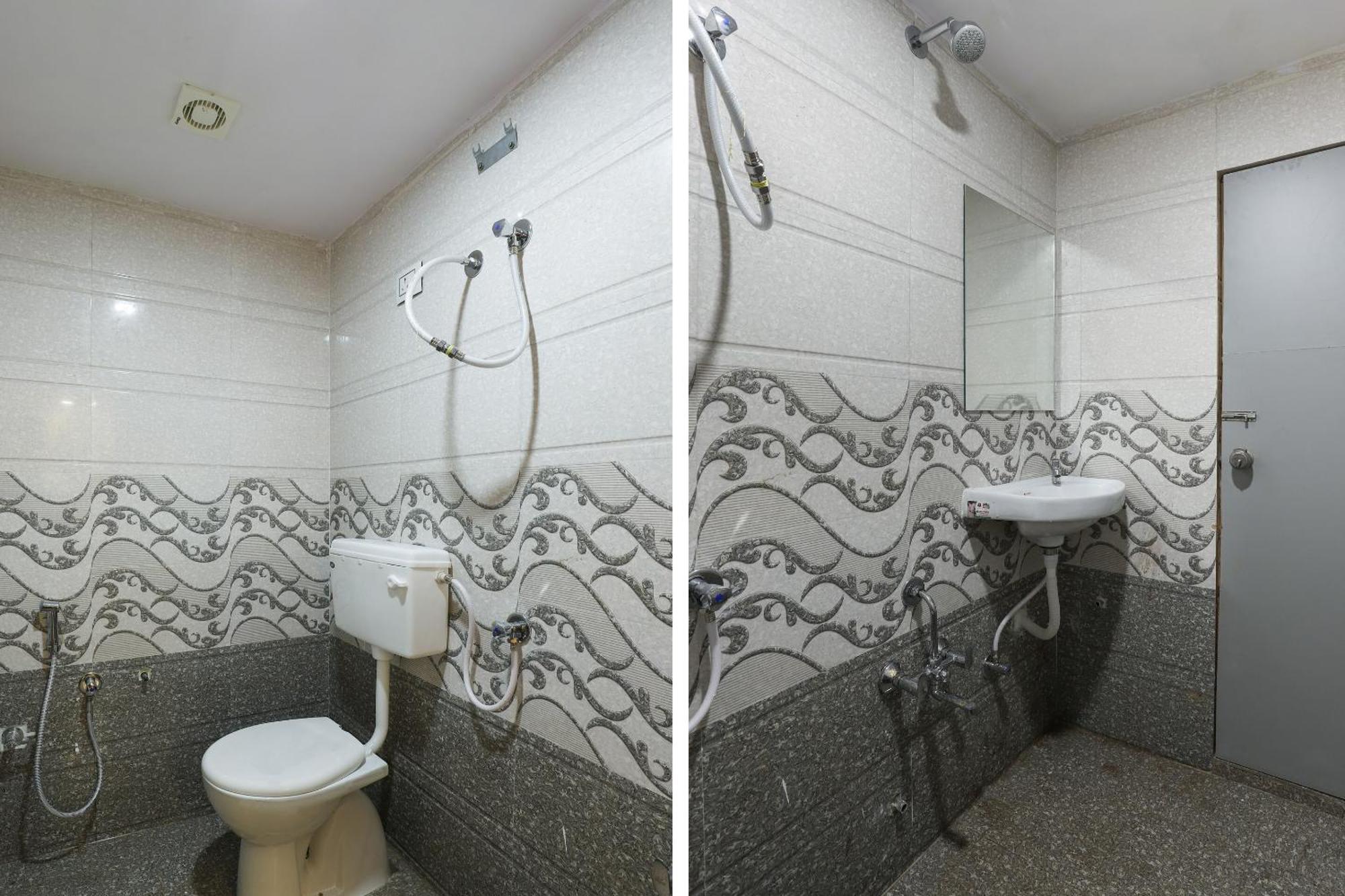 Hotel O Dream Stay Sarkhej Buitenkant foto
